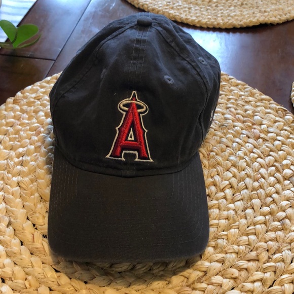 New Era Other - California Angels Baseball cap, great condition